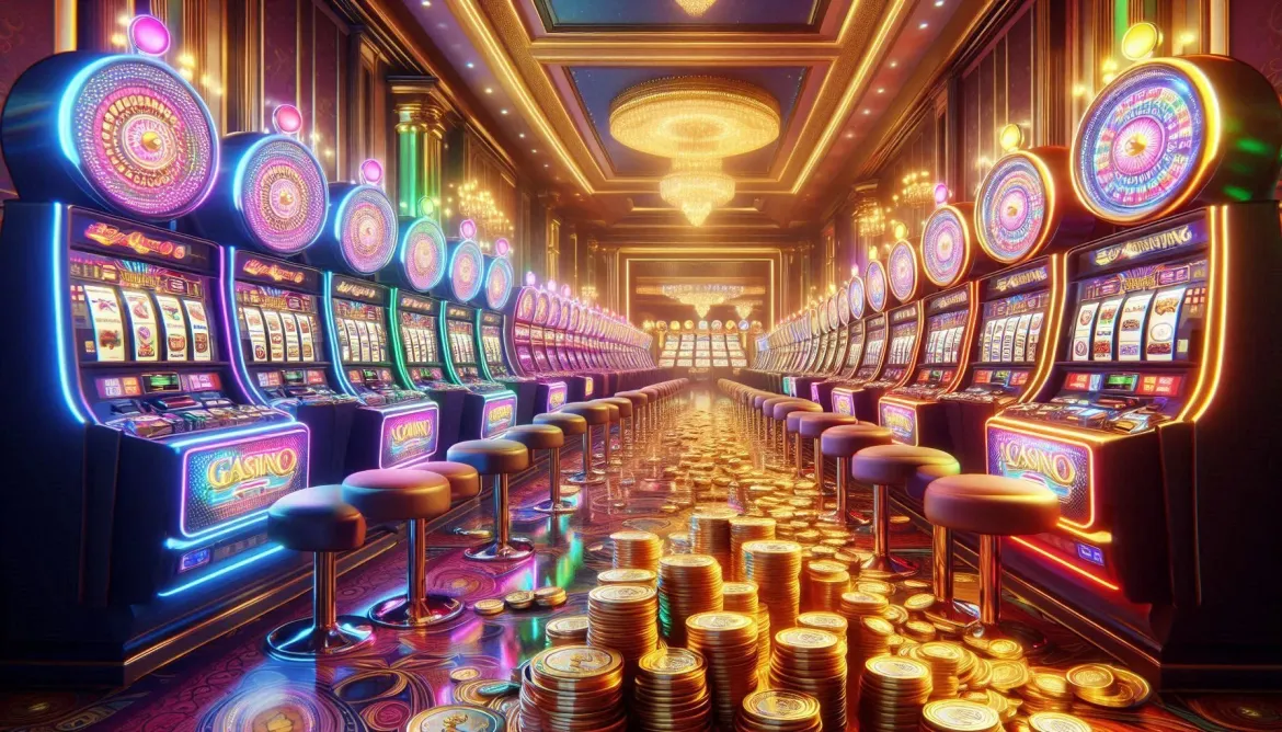 Zombillion Casino